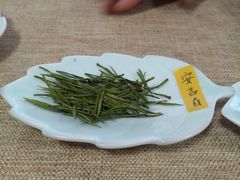 -养心斋涵信茶艺茶道培训