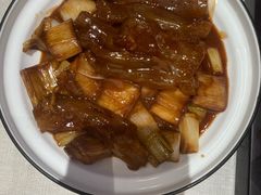-狮王府淮扬菜(新街口友谊店)