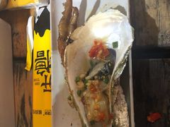 -木屋烧烤(惠阳华润小径湾店)