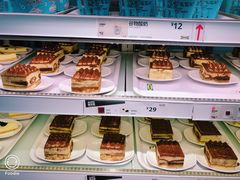 -宜家·瑞典风味餐厅(烟台路店)