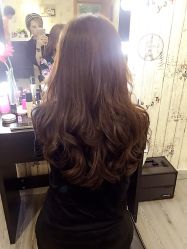 -韩逸龙霆Hair Design Studio