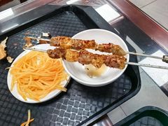 -东方宫中国兰州牛肉拉面(厦门旗舰店)