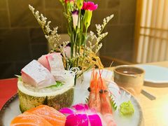 -阿吾罗·月咏精致日料(港汇恒隆广场店)