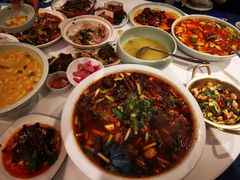 -院8里·小聚园老川菜(九眼桥店)