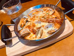 -G+KITCHEN(龙湖狮山天街店)