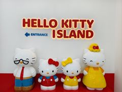 -凯蒂猫主题馆