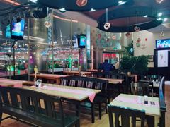 -PAULANER普拉那德国啤酒花园(千玺广场店)