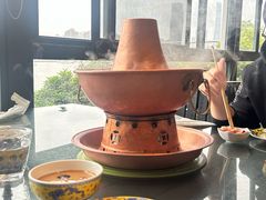 -南门涮肉(上海二店)