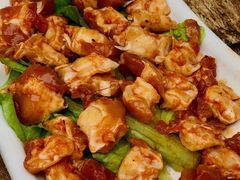 -华炭泥炉烤肉(布吉店)