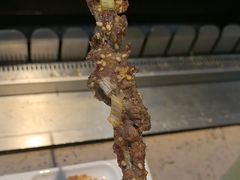 -邢氏老太太烧烤(南山店)