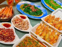 -蚝得喜海鲜(东城店)