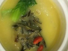 -汤记传菜(秀浦路店)