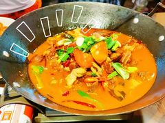 招牌三下锅-富正毅三下锅·湘西韵味(天门山索道店)