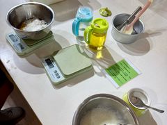 -幸福里DIY蛋糕烘焙·团建·拼豆豆(普陀店)