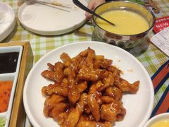 -姥姥春饼·烤鸭(未央路盛龙店)