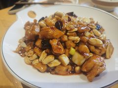 -金悦印象小馆(三里河店)