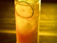长岛冰茶-礼途酒店·餐吧