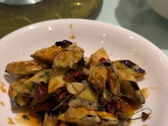 -大鸭梨烤鸭(左家庄店)