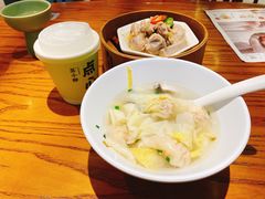 -苏小柳手工点心(人民广场分院)