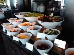 -澳门旅游塔360°旋转餐厅(南湾湖广场店)