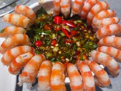 -奔海甄选·活鲜刺身铁板烧自助(太原里店)