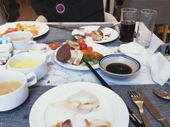 -北京王府井希尔顿酒店·万斯阁西餐厅