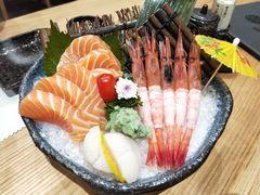 -金井日本料理(丽柏广场店)