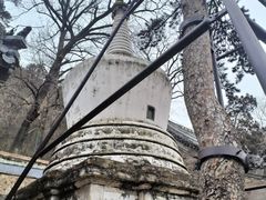 -潭柘寺景区