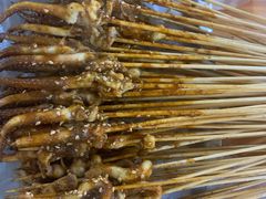 -十里铺铁板鱿鱼