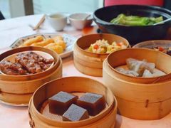 -誉八仙酒楼(静安大悦城店)