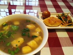 -苓记南京鸭血粉丝.皮肚面(县东巷店)