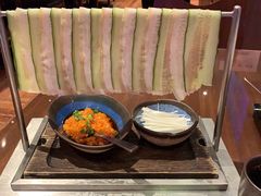 掛杆蒜泥白切肉-北方馆(澳门伦敦人店)