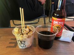 拇指生煎-HIHE Bistro·Oyster Bar(华熙live店)