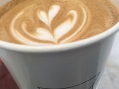 -Manner Coffee(芮欧百货店)