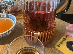 -院子餐厅·大锅菜·老杭帮(桥西直街店)