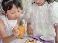 -悦厅·下午茶(杭州柏悦酒店)