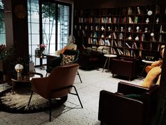 -威廉的太妃糖酒店(杭州西湖青芝坞店)