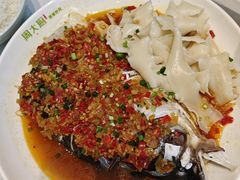 -周大厨·辣椒炒肉(龙湖南京雨山天街店)