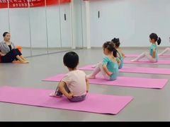-舞蕾舞蹈·专注中国舞18年(天通苑中心校区)