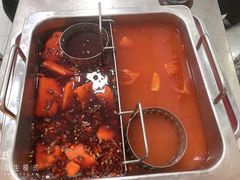 -默玉火锅(新世纪购物中心店)