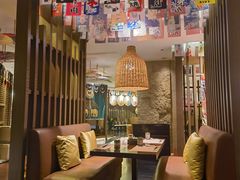 -佛山希尔顿酒店·融誉亚洲美食荟