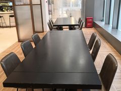 包厢-EVERNAKED裸蛋糕(SOHO天山店)