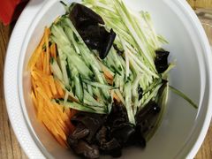 -茶花妹子云南餐厅(传媒大学店)