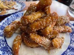 -十二道丰味·徐州土菜·烧烤(何山路店)