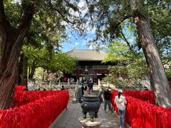 -红螺寺