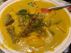 -米泰芒·东南亚料理(体育西店)