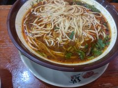 -美玲拉面(鞍山西道店)