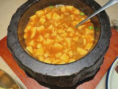 -绿茶餐厅(深圳龙华天虹购物中心店)