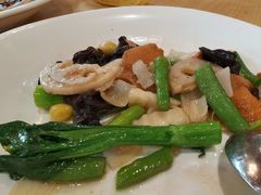 -德胜轩正宗顺德菜(宝安沙井会展中心店)