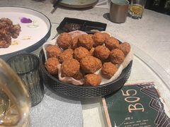 -萃華楼(王府井店)